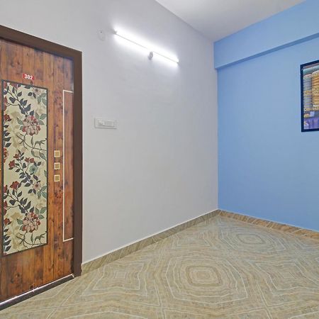 Hotel O Royal Stay Haidar Sahibguda Dış mekan fotoğraf