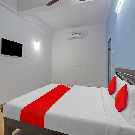 Hotel O Royal Stay Haidar Sahibguda Dış mekan fotoğraf