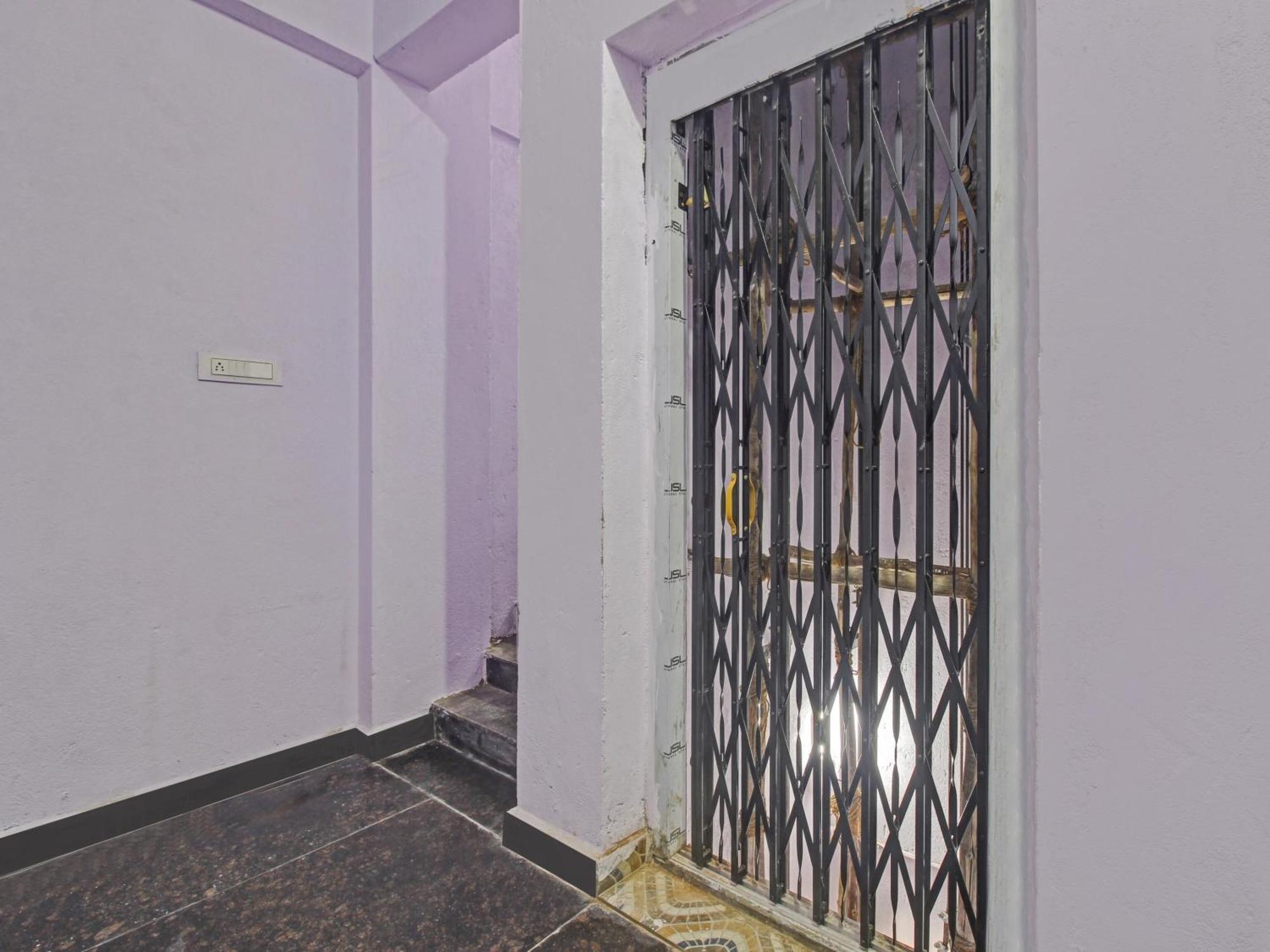 Hotel O Royal Stay Haidar Sahibguda Dış mekan fotoğraf